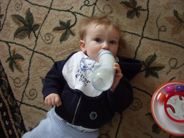 bottleboy