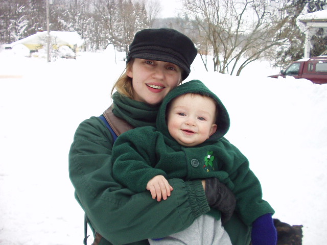 snowmomed
