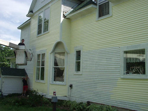 butterhouse